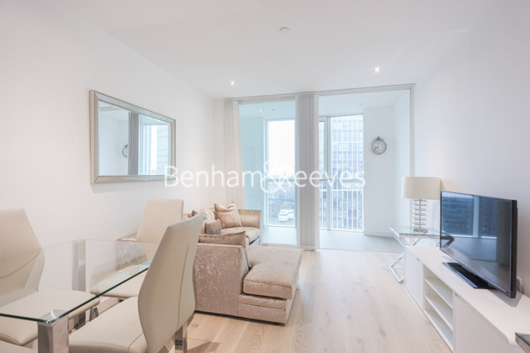 1  bedroom flat to rent in Wandsworth Road, Nine Elms, SW8-image 6