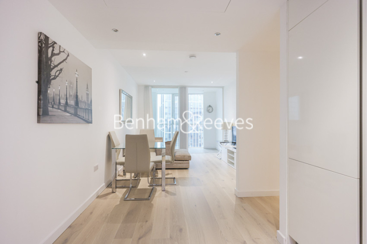 1 bedroom flat to rent in Wandsworth Road, Nine Elms, SW8-image 7