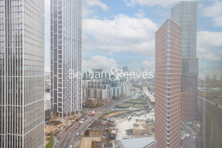 1  bedroom flat to rent in Wandsworth Road, Nine Elms, SW8-image 10