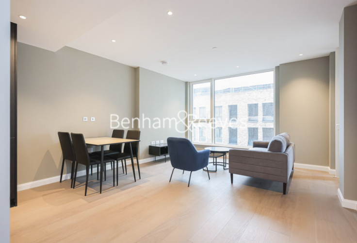 1 bedroom flat to rent in Gasholder Place, Nine Elms, SE11-image 6