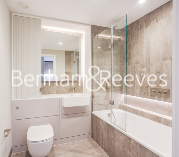 Studio flat to rent in Phoenix Court, Gasholder Place, SE11-image 5