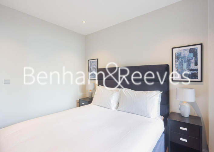 Studio flat to rent in Phoenix Court, Gasholder Place, SE11-image 11