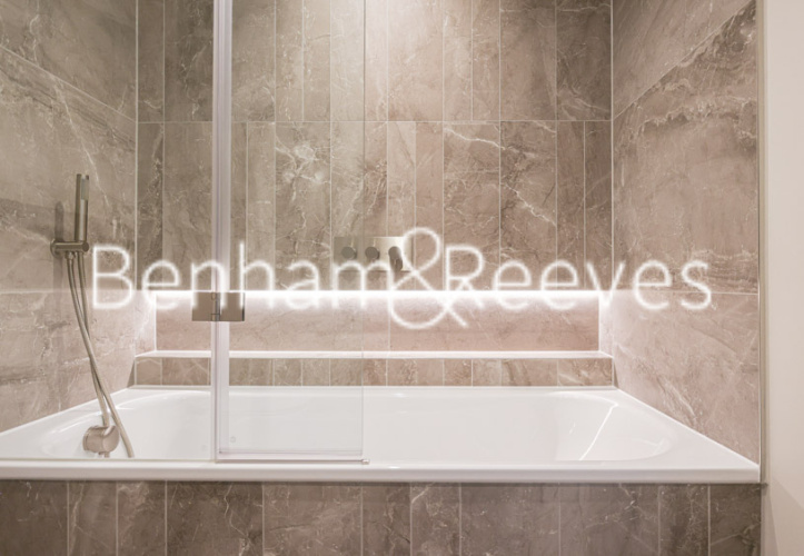 Studio flat to rent in Phoenix Court, Gasholder Place, SE11-image 12