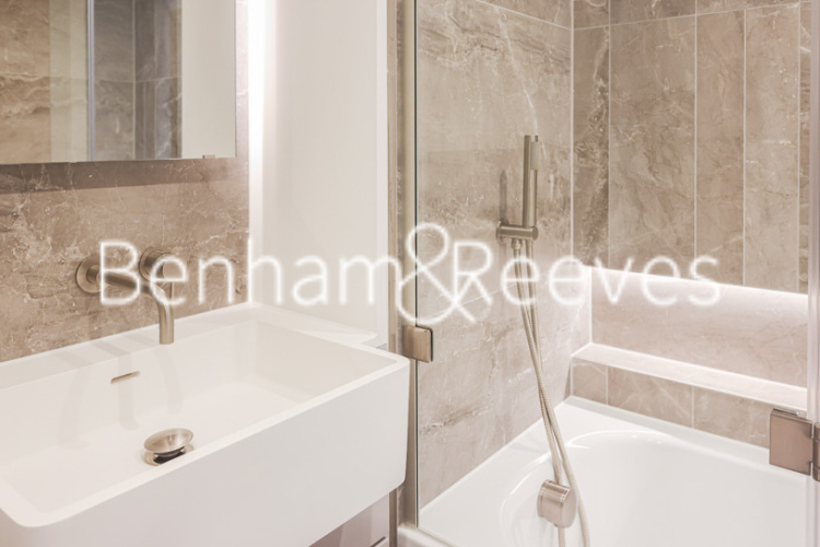 Studio flat to rent in Phoenix Court, Gasholder Place, SE11-image 16