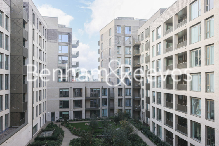 Studio flat to rent in Phoenix Court, Gasholder Place, SE11-image 17