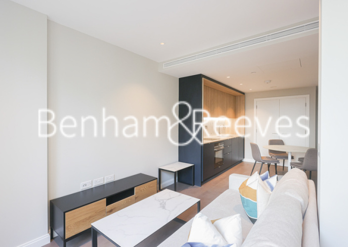 Studio flat to rent in Phoenix Court, Gasholder Place, SE11-image 18