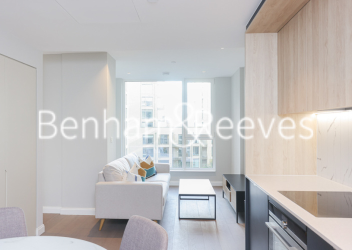 Studio flat to rent in Phoenix Court, Gasholder Place, SE11-image 19
