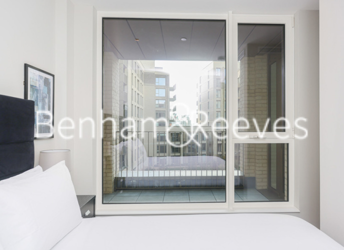 Studio flat to rent in Phoenix Court, Gasholder Place, SE11-image 21