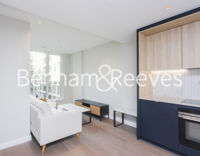 Studio flat to rent in Phoenix Court, Gasholder Place, SE11-image 23