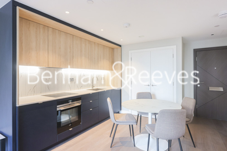 Studio flat to rent in Phoenix Court, Gasholder Place, SE11-image 25