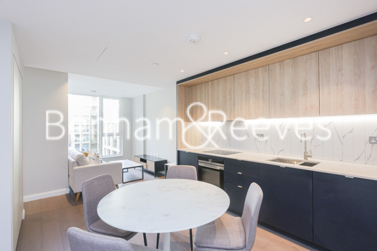 Studio flat to rent in Phoenix Court, Gasholder Place, SE11-image 26