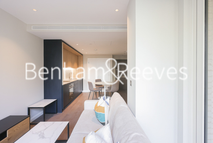 Studio flat to rent in Phoenix Court, Gasholder Place, SE11-image 27