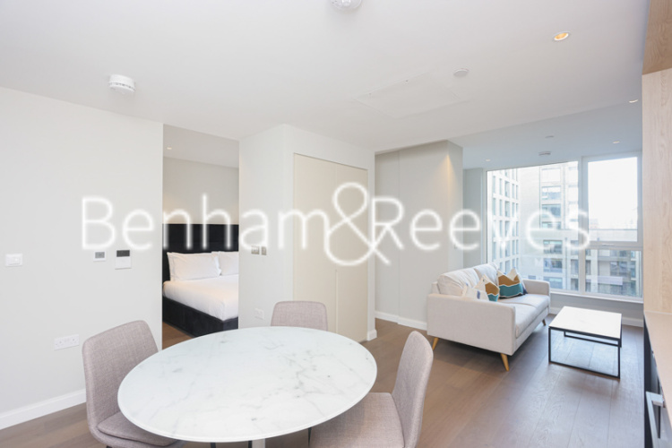 Studio flat to rent in Phoenix Court, Gasholder Place, SE11-image 29