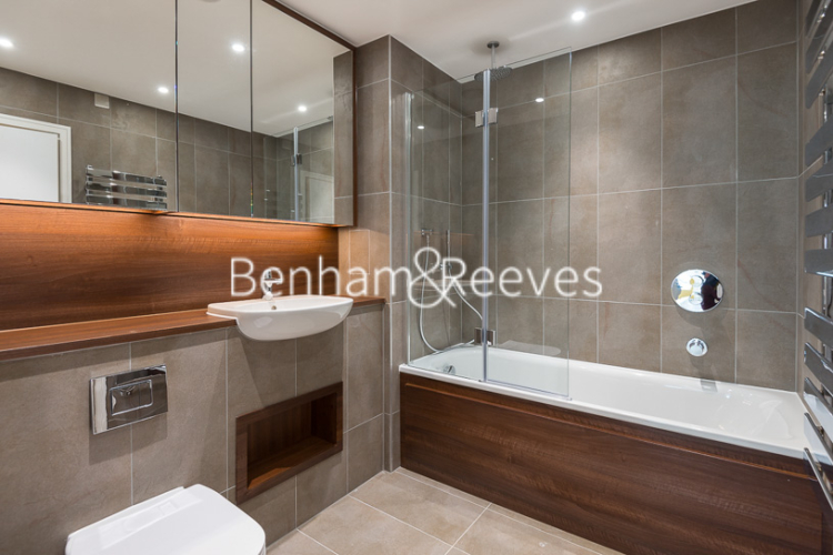 2  bedrooms flat to rent in Gladwin Tower, Wandsworth Road, SW8-image 4