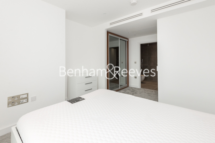 2 bedrooms flat to rent in Gladwin Tower, Wandsworth Road, SW8-image 5