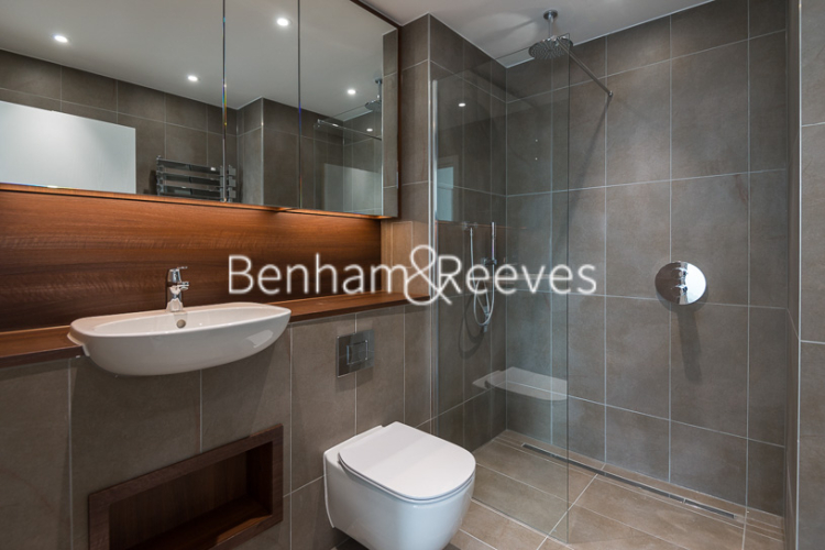2 bedrooms flat to rent in Gladwin Tower, Wandsworth Road, SW8-image 6