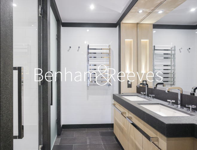 2  bedrooms flat to rent in Legacy Building, Viaduct Gardens, SW11-image 4