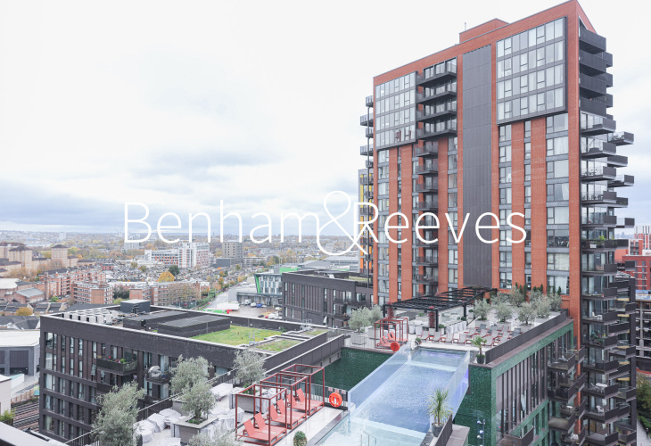 2 bedrooms flat to rent in Viaduct Gardens, Nine Elms, SW11-image 6