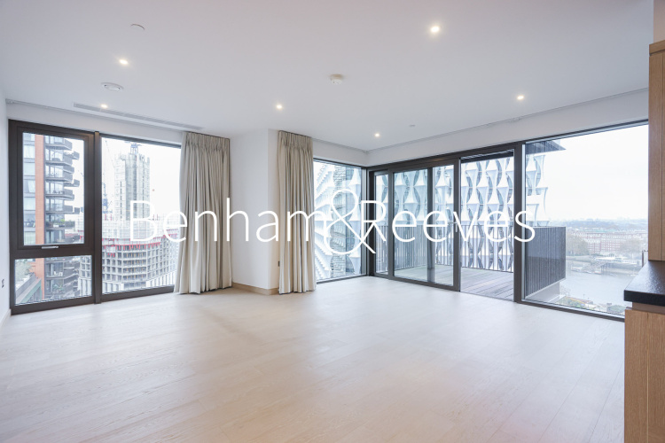 2 bedrooms flat to rent in Viaduct Gardens, Nine Elms, SW11-image 7