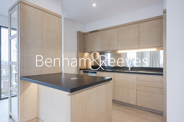 2 bedrooms flat to rent in Viaduct Gardens, Nine Elms, SW11-image 8