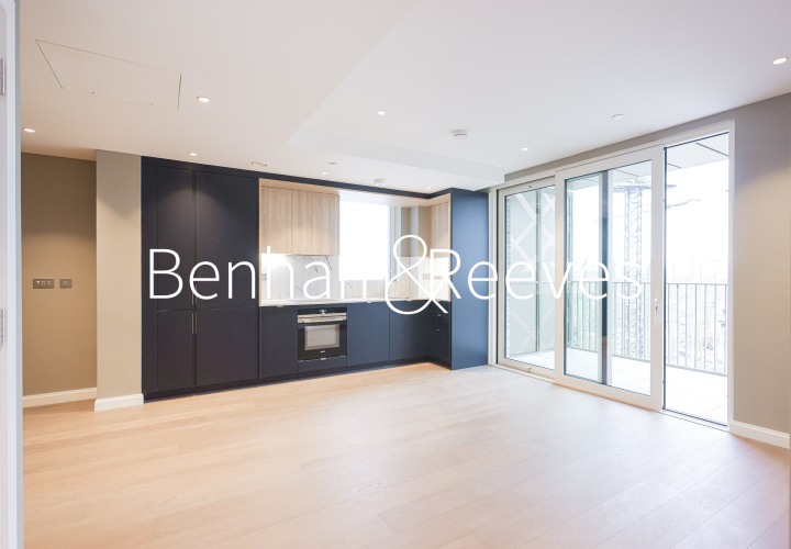 1  bedroom flat to rent in Gasholder Place, Nine Elms, SE11-image 1