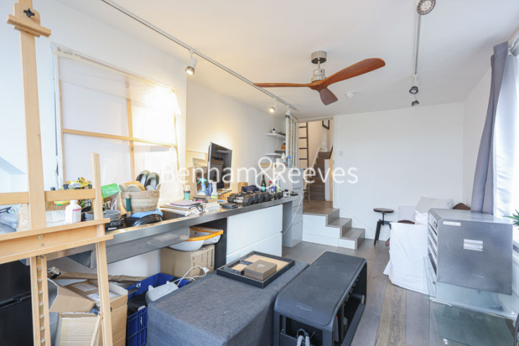 3 bedrooms flat to rent in Wandsworth Road, Nine Elms, SW8-image 7