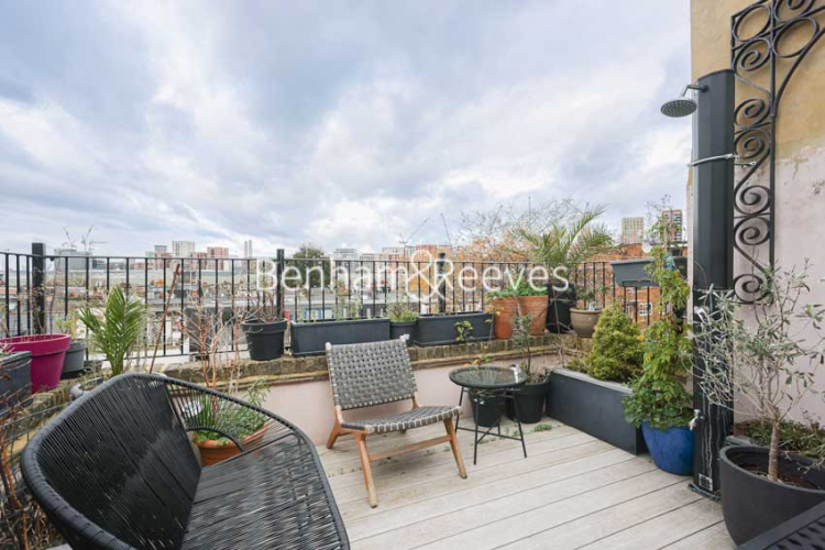 3  bedrooms flat to rent in Wandsworth Road, Nine Elms, SW8-image 10