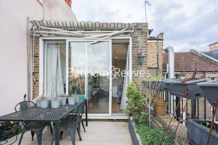 3 bedrooms flat to rent in Wandsworth Road, Nine Elms, SW8-image 11