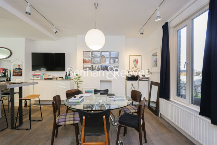 3  bedrooms flat to rent in Wandsworth Road, Nine Elms, SW8-image 13