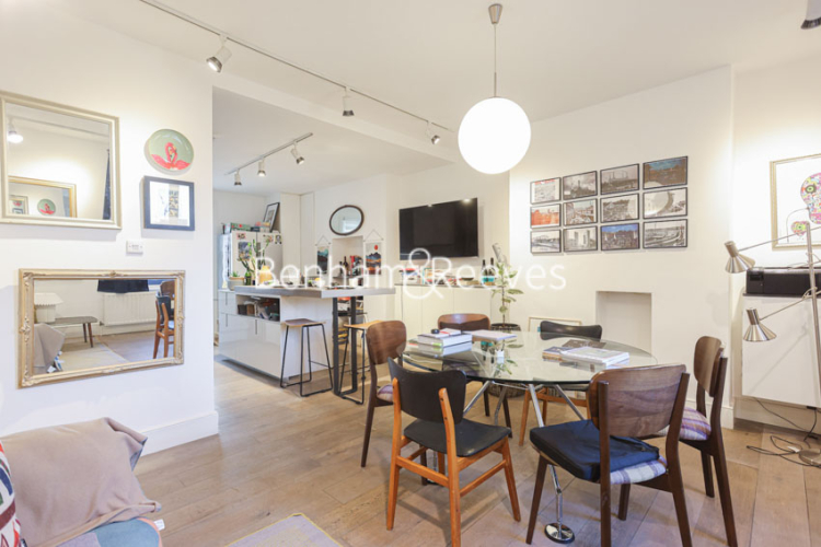 3  bedrooms flat to rent in Wandsworth Road, Nine Elms, SW8-image 16