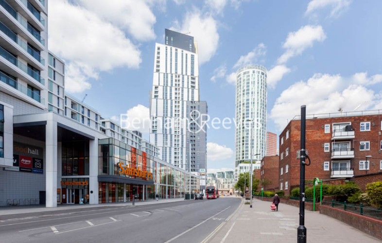 1  bedroom flat to rent in Wandsworth Road, Nine Elms, SW8-image 6