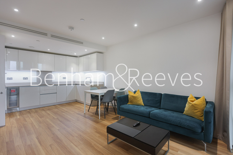 1  bedroom flat to rent in Wandsworth Road, Nine Elms, SW8-image 7
