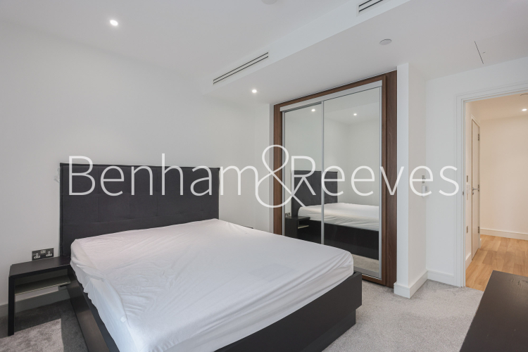 1 bedroom flat to rent in Wandsworth Road, Nine Elms, SW8-image 9