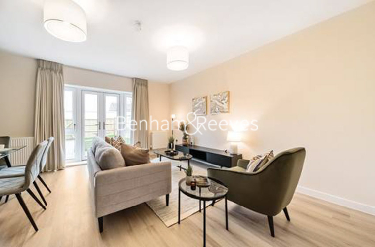 2  bedrooms house to rent in Pear Mews, Tooting, SW17-image 1