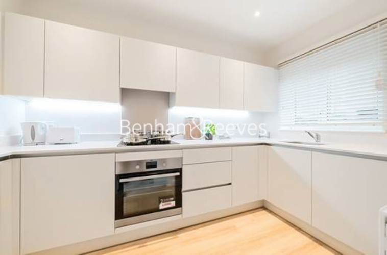 2  bedrooms house to rent in Pear Mews, Tooting, SW17-image 2