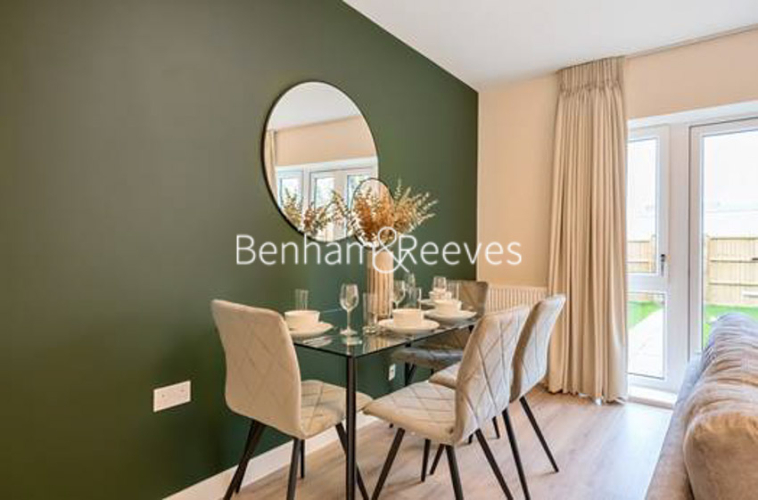 2  bedrooms house to rent in Pear Mews, Tooting, SW17-image 3