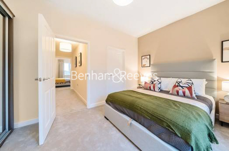 2  bedrooms house to rent in Pear Mews, Tooting, SW17-image 4