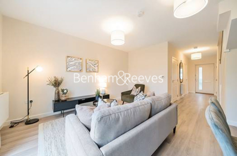 2  bedrooms house to rent in Pear Mews, Tooting, SW17-image 8