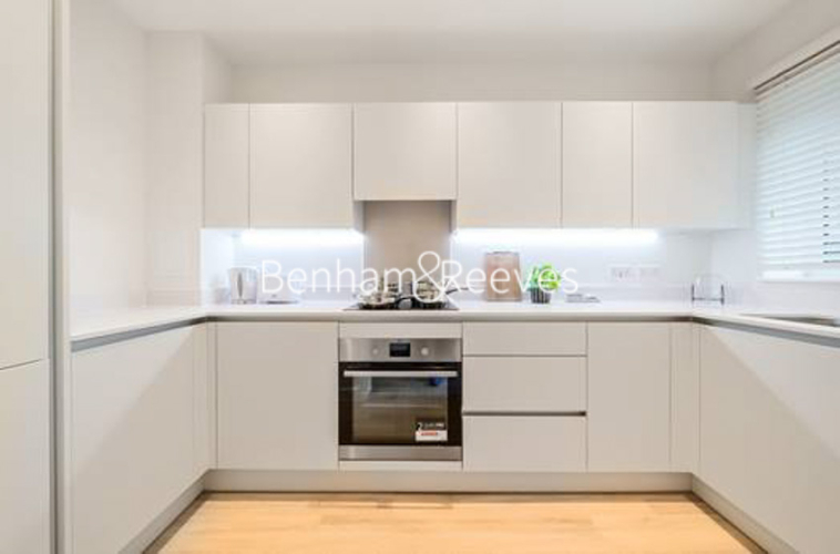 2  bedrooms house to rent in Pear Mews, Tooting, SW17-image 9