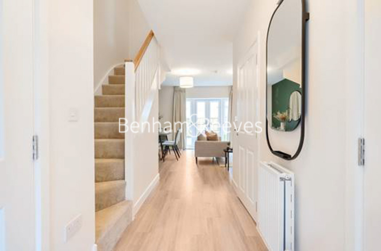 2 bedrooms house to rent in Pear Mews, Tooting, SW17-image 11