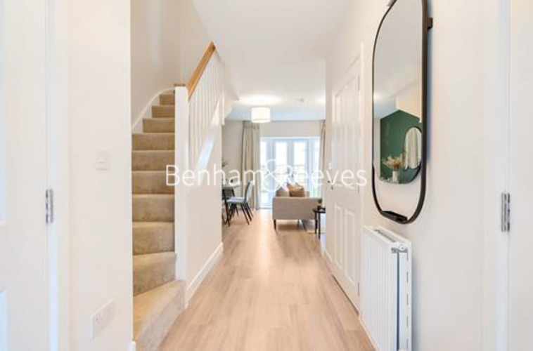 2  bedrooms house to rent in Pear Mews, Tooting, SW17-image 11