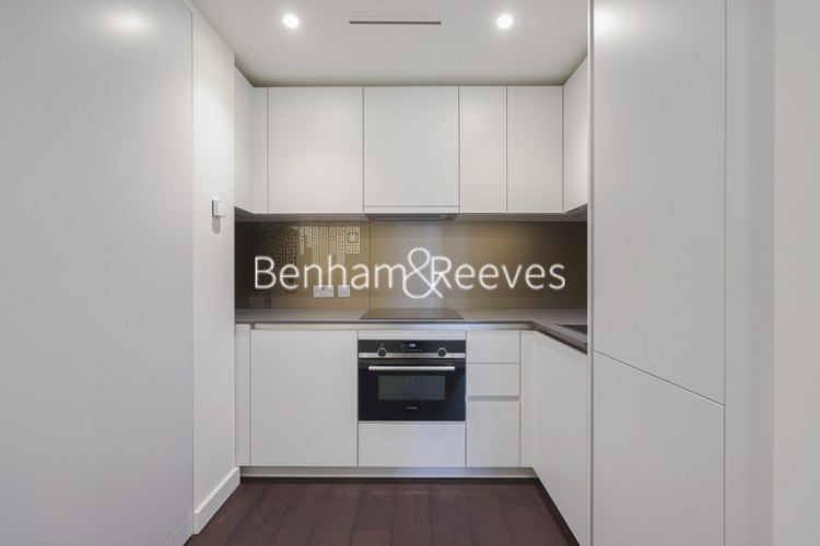 2 bedrooms flat to rent in Bondway, Nine Elms, SW8-image 2