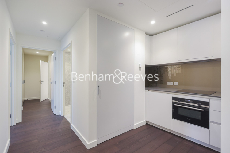 2 bedrooms flat to rent in Bondway, Nine Elms, SW8-image 8