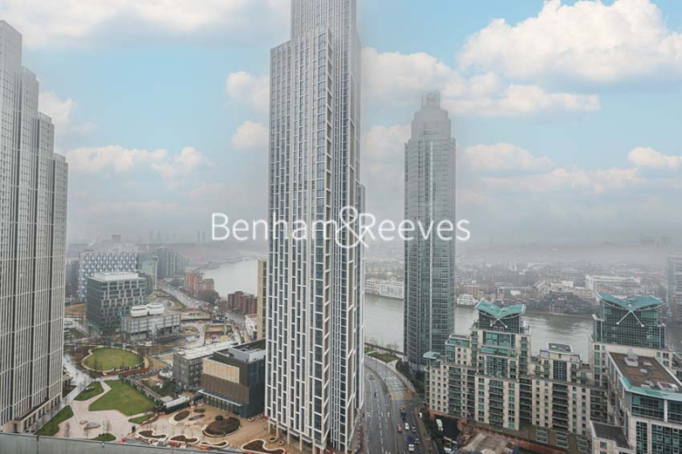 2  bedrooms flat to rent in Bondway, Nine Elms, SW8-image 11