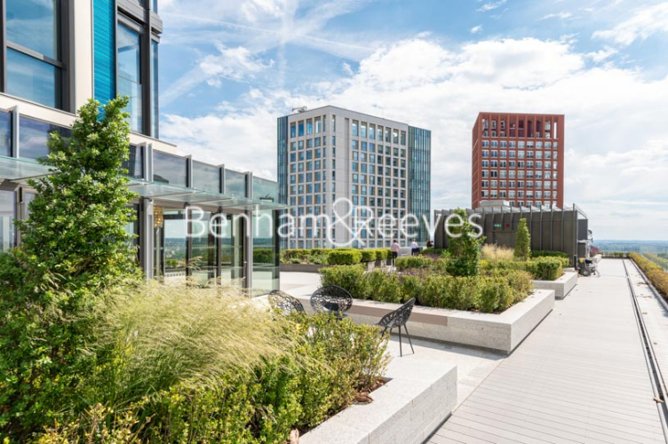 2 bedrooms flat to rent in Bondway, Nine Elms, SW8-image 17