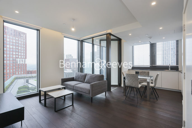 2 bedrooms flat to rent in Bondway, Nine Elms, SW8-image 1