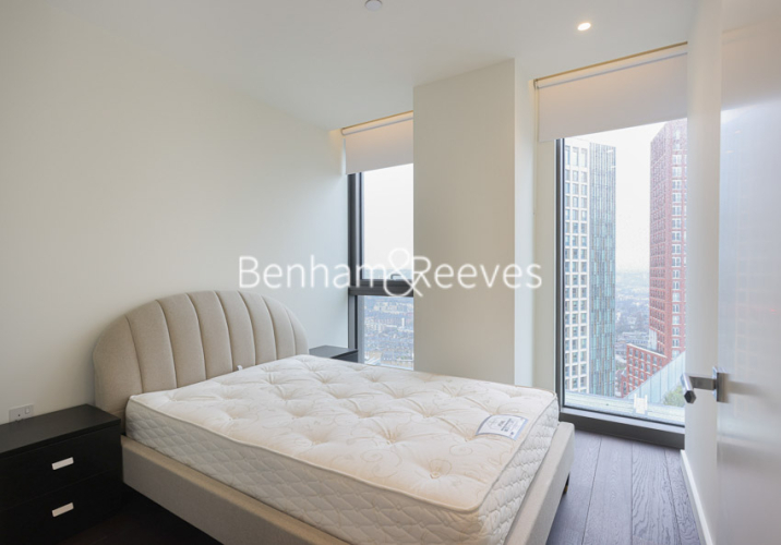 2 bedrooms flat to rent in Bondway, Nine Elms, SW8-image 3