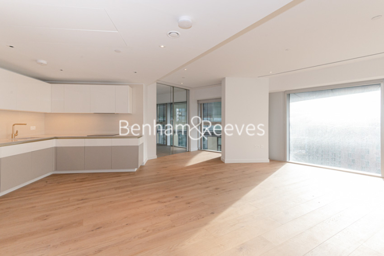 2  bedrooms flat to rent in Electric Boulevard, Nine Elms, SW11-image 1