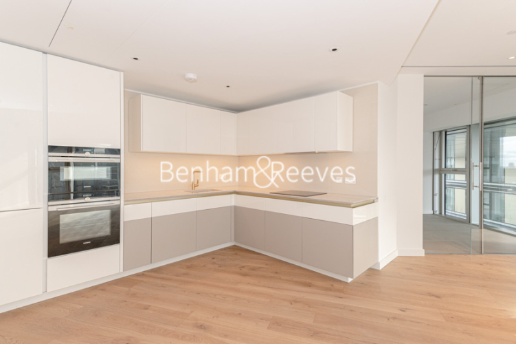 2 bedrooms flat to rent in Electric Boulevard, Nine Elms, SW11-image 2