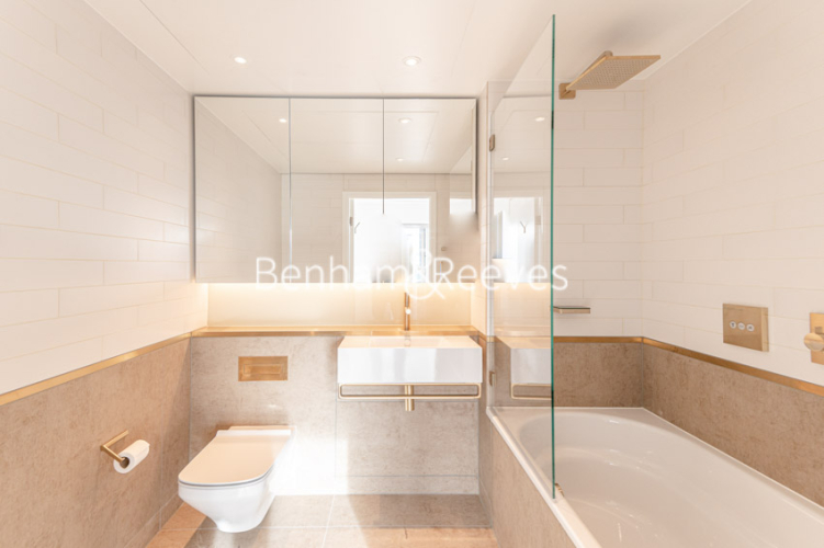 2 bedrooms flat to rent in Electric Boulevard, Nine Elms, SW11-image 4